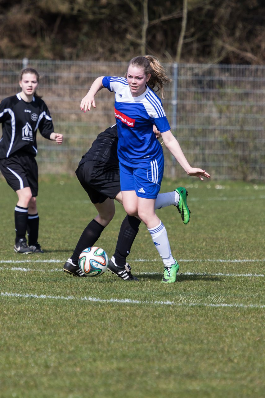 Bild 165 - Frauen Trainingsspiel FSC Kaltenkirchen - SV Henstedt Ulzburg 2